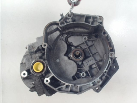 BOITE A VITESSE MECANIQUE OPEL CORSA 1.3 CDTI 