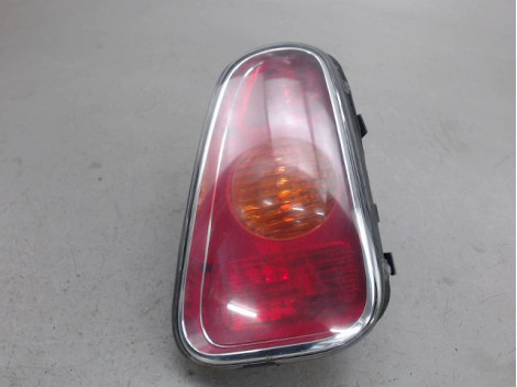 FEU ARRIERE DROIT MINI MINI