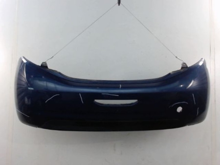 PARE-CHOC ARRIER PEUGEOT 208