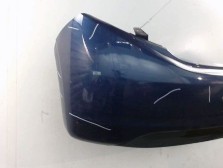 PARE-CHOC ARRIER PEUGEOT 208