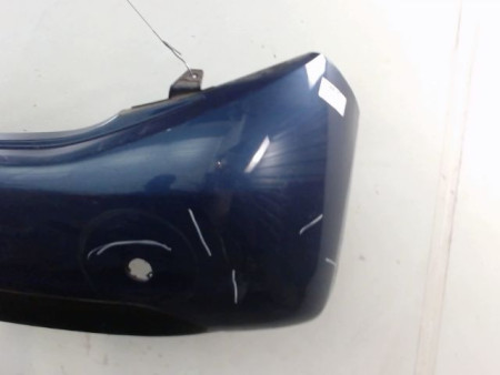 PARE-CHOC ARRIER PEUGEOT 208