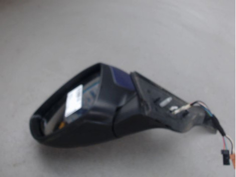 RETROVISEUR EXTERIEUR ELECTRIQUE GAUCHE PEUGEOT 208