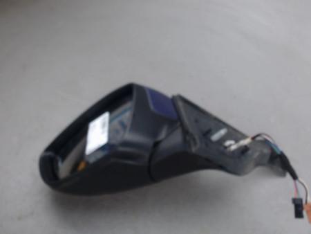 RETROVISEUR EXTERIEUR ELECTRIQUE GAUCHE PEUGEOT 208