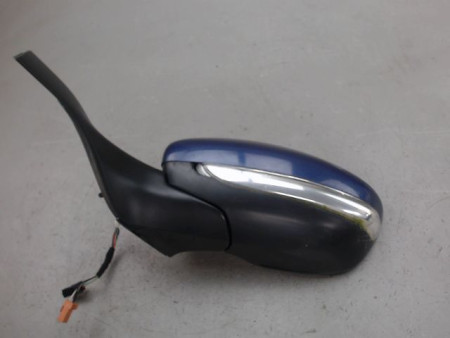 RETROVISEUR EXTERIEUR ELECTRIQUE GAUCHE PEUGEOT 208
