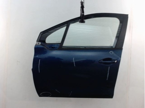 PORTE AVANT GAUCHE PEUGEOT 208