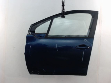 PORTE AVANT GAUCHE PEUGEOT 208