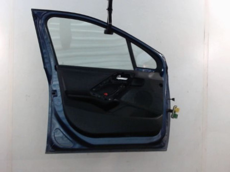 PORTE AVANT GAUCHE PEUGEOT 208