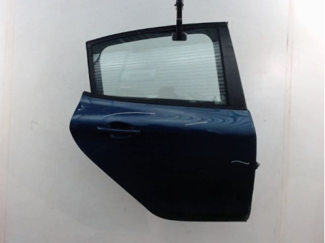 PORTE ARRIERE DROIT PEUGEOT 208