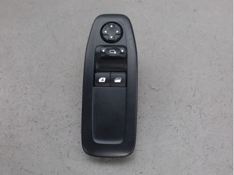 COMMANDE LEVE-GLACE PORTE AVG PEUGEOT 208