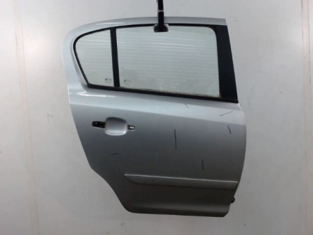 PORTE ARRIERE DROIT OPEL CORSA