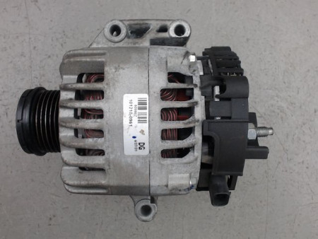 ALTERNATEUR OPEL CORSA