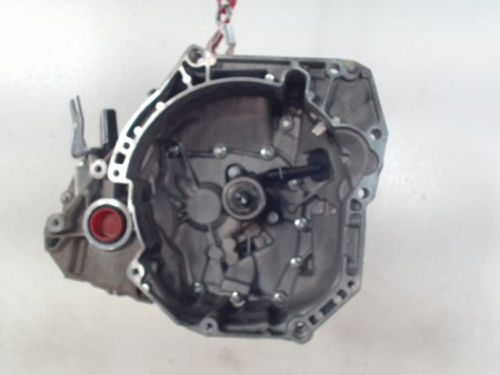 BOITE A VITESSE MECANIQUE NISSAN MICRA 1.2