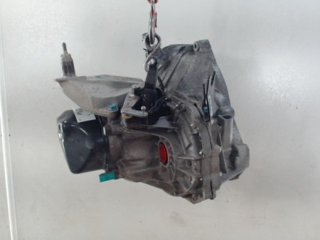 BOITE A VITESSE MECANIQUE NISSAN MICRA 1.2