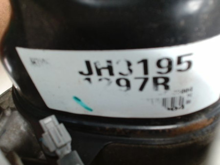 BOITE A VITESSE MECANIQUE NISSAN MICRA 1.2
