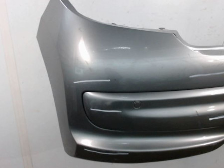 PARE-CHOC ARRIER PEUGEOT 207