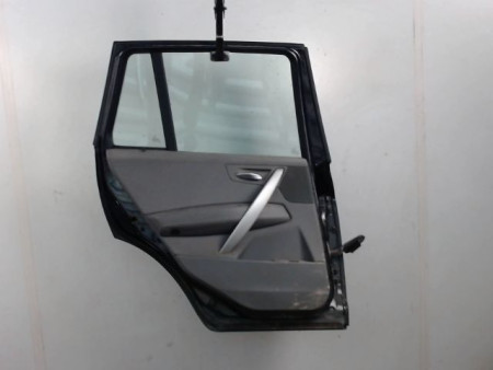 PORTE ARRIERE GAUCHE B.M.W. X3