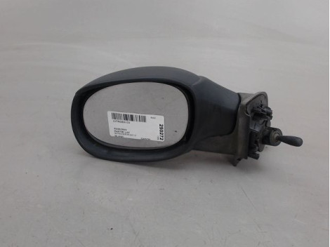 RETROVISEUR EXTERIEUR GAUCHE CITROEN C3
