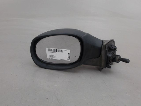 RETROVISEUR EXTERIEUR GAUCHE CITROEN C3