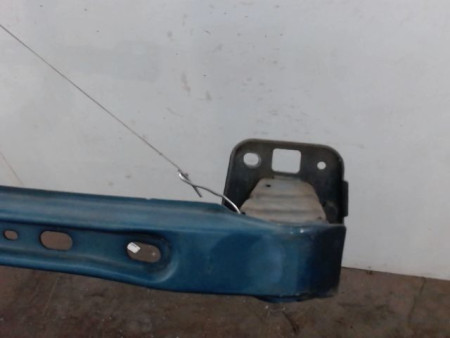 RENFORT PARE-CHOC ARRIERE  FIAT PUNTO