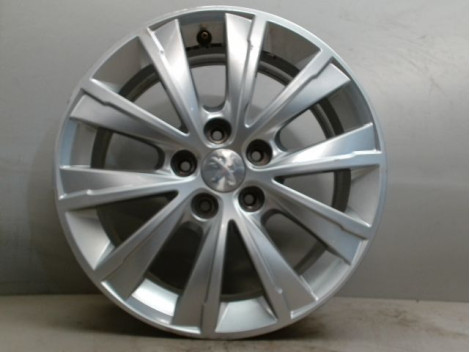 JANTE ALUMINIUM PEUGEOT 308