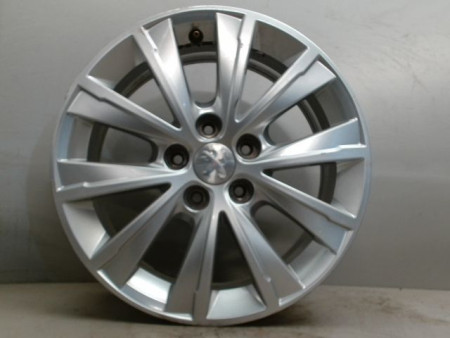 JANTE ALUMINIUM PEUGEOT 308