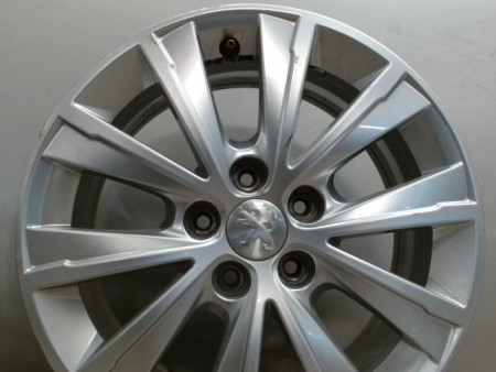 JANTE ALUMINIUM PEUGEOT 308