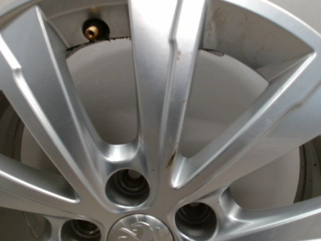 JANTE ALUMINIUM PEUGEOT 308