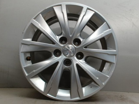 JANTE ALUMINIUM PEUGEOT 308