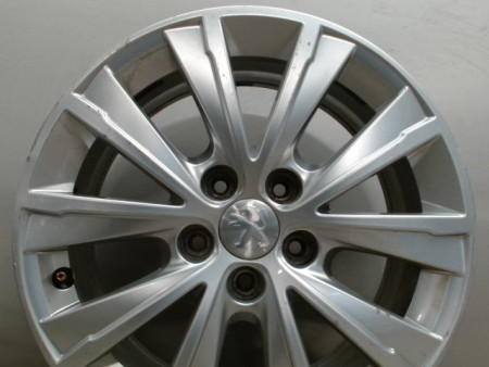 JANTE ALUMINIUM PEUGEOT 308
