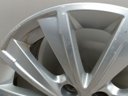 JANTE ALUMINIUM PEUGEOT 308