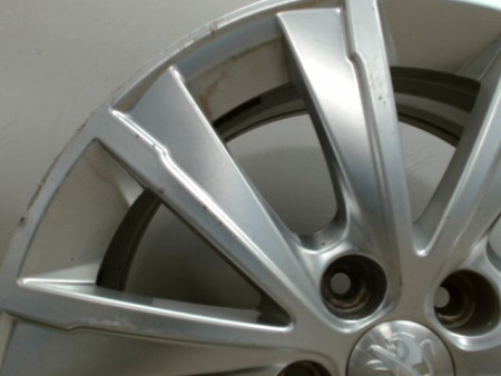 JANTE ALUMINIUM PEUGEOT 308
