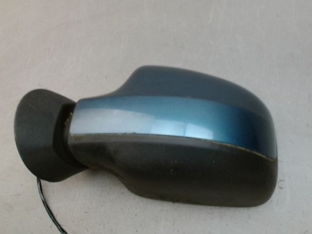 RETROVISEUR EXTERIEUR ELECTRIQUE GAUCHE DACIA SANDERO