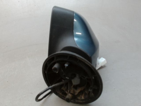 RETROVISEUR EXTERIEUR ELECTRIQUE GAUCHE DACIA SANDERO