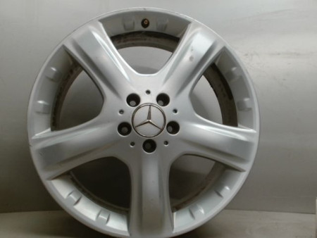 JANTE ALUMINIUM MERCEDES CLASSE ML