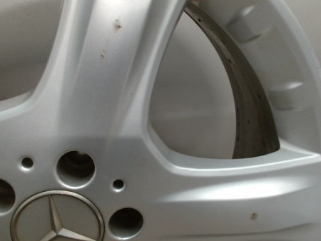 JANTE ALUMINIUM MERCEDES CLASSE ML