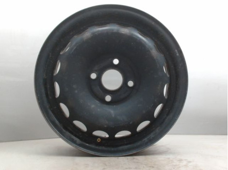 JANTE TOLE CITROEN C1