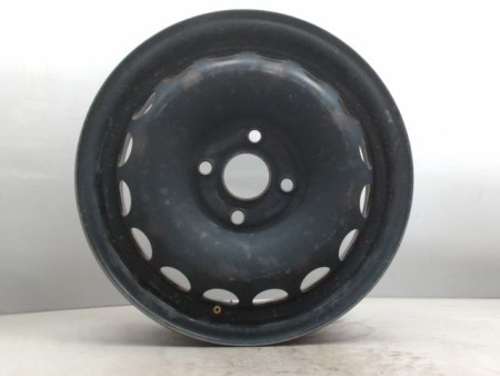 JANTE TOLE CITROEN C1