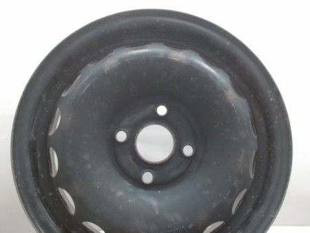 JANTE TOLE CITROEN C1