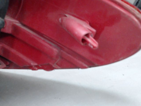 FEU ARRIERE GAUCHE  PEUGEOT 207