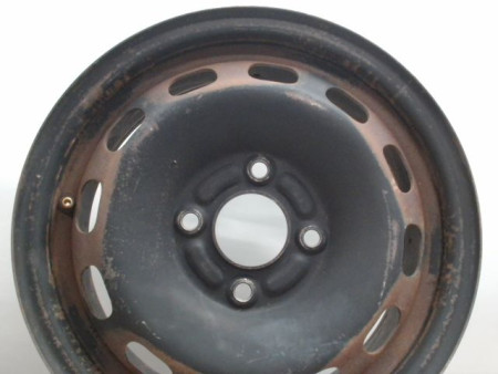 JANTE TOLE FORD FIESTA