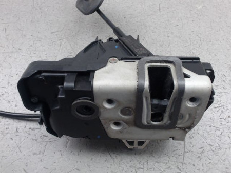 SYSTEME CONDAMNATION AVANT GAUCHE FORD FIESTA