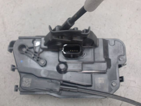 SYSTEME CONDAMNATION ARRIERE GAUCHE FORD FIESTA