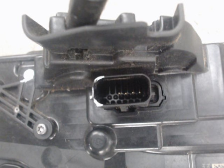 SYSTEME CONDAMNATION ARRIERE GAUCHE FORD FIESTA