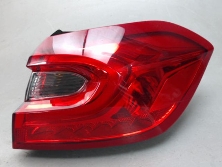 FEU ARRIERE DROIT FORD FIESTA