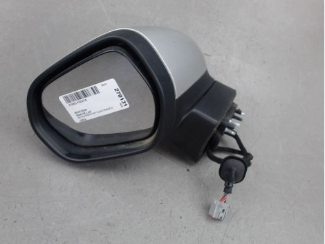 RETROVISEUR EXTERIEUR ELECTRIQUE GAUCHE FORD FIESTA