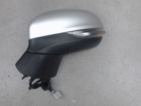 RETROVISEUR EXTERIEUR ELECTRIQUE GAUCHE FORD FIESTA