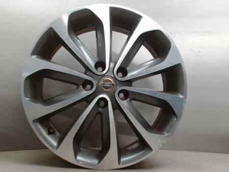 JANTE ALUMINIUM NISSAN QASHQAI