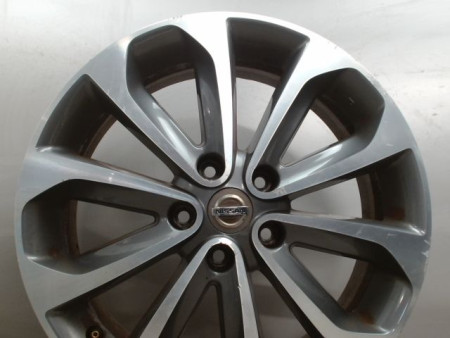 JANTE ALUMINIUM NISSAN QASHQAI