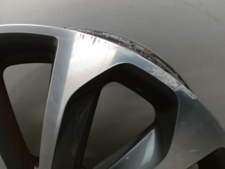 JANTE ALUMINIUM NISSAN QASHQAI