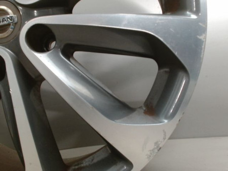 JANTE ALUMINIUM NISSAN QASHQAI